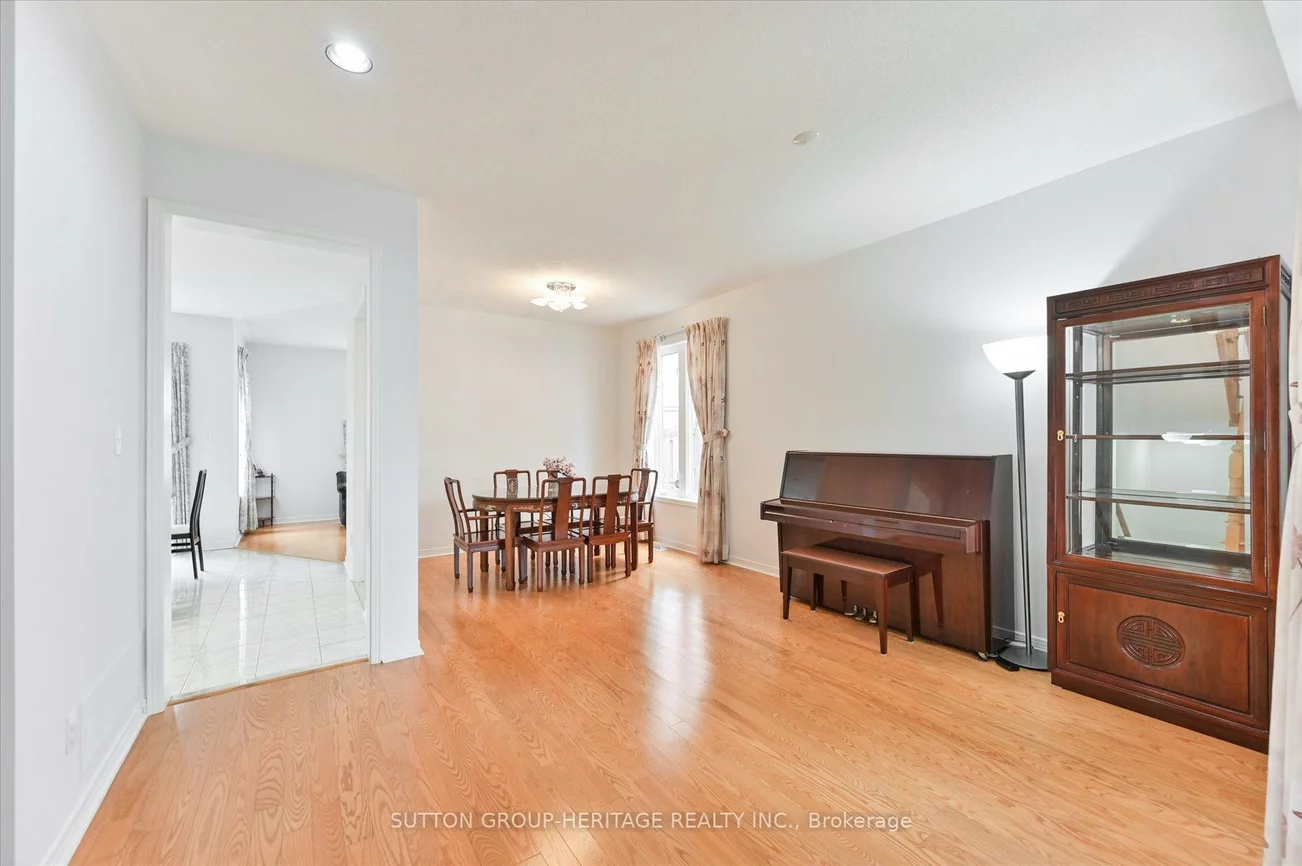 31, Thornton, Milliken Mills East, Markham
