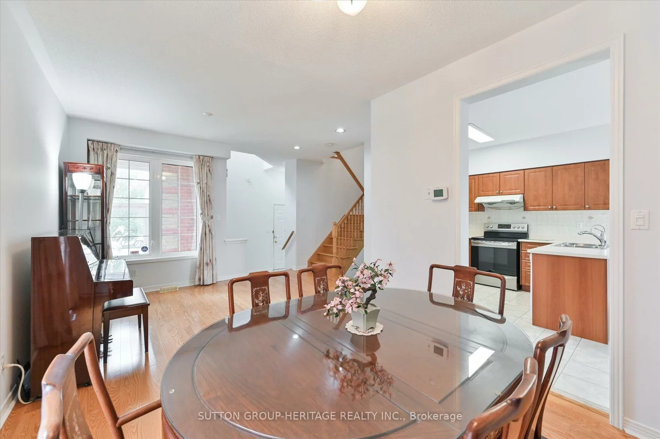 31, Thornton, Milliken Mills East, Markham