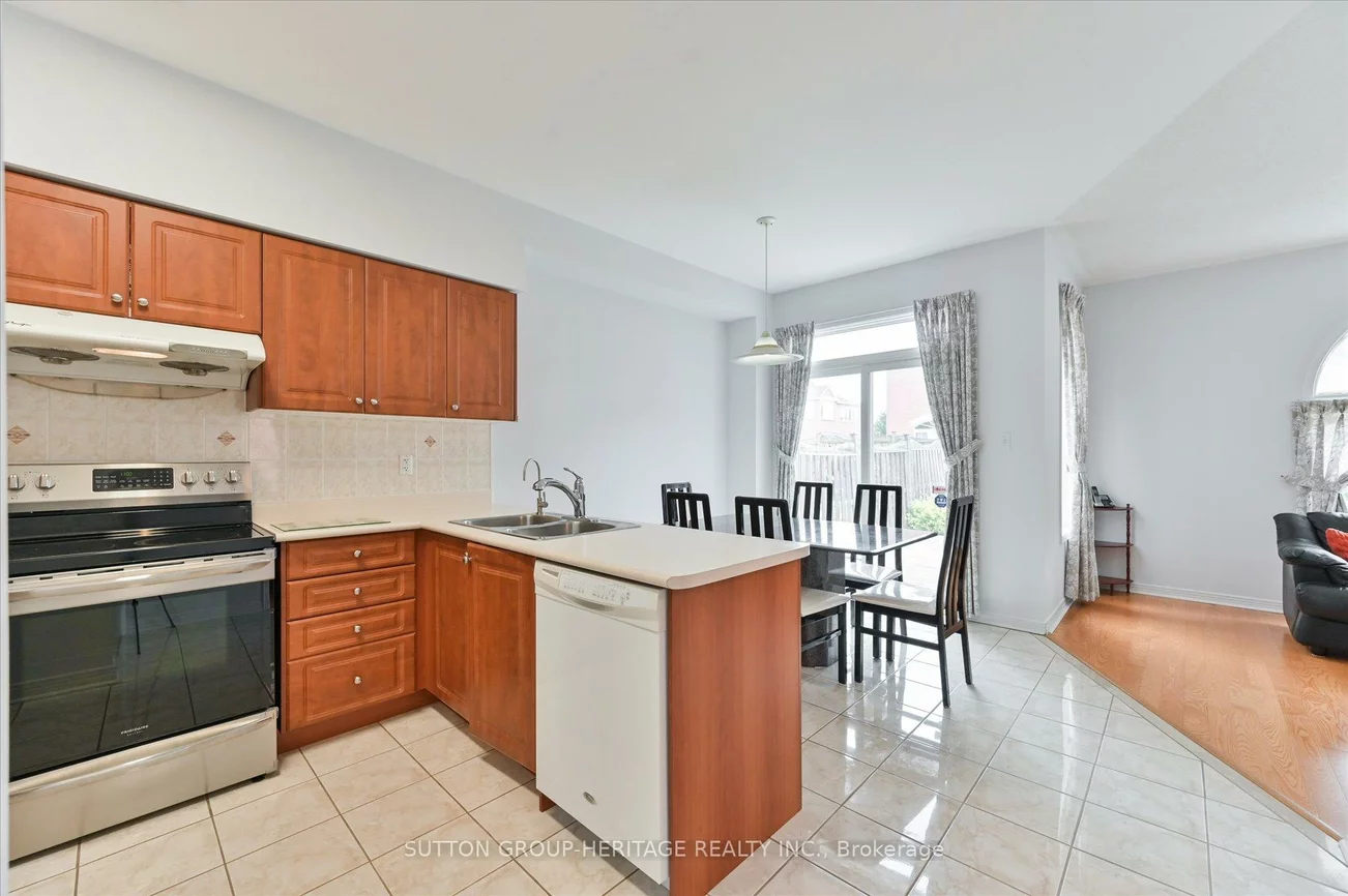 31, Thornton, Milliken Mills East, Markham