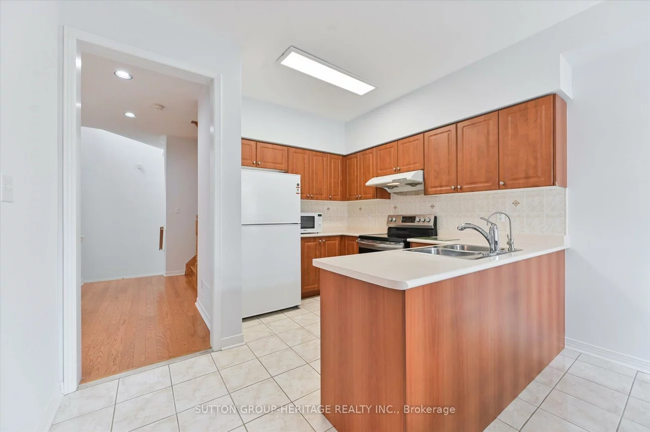 31, Thornton, Milliken Mills East, Markham