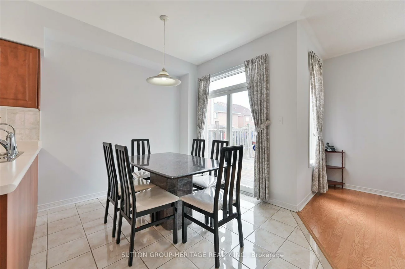 31, Thornton, Milliken Mills East, Markham