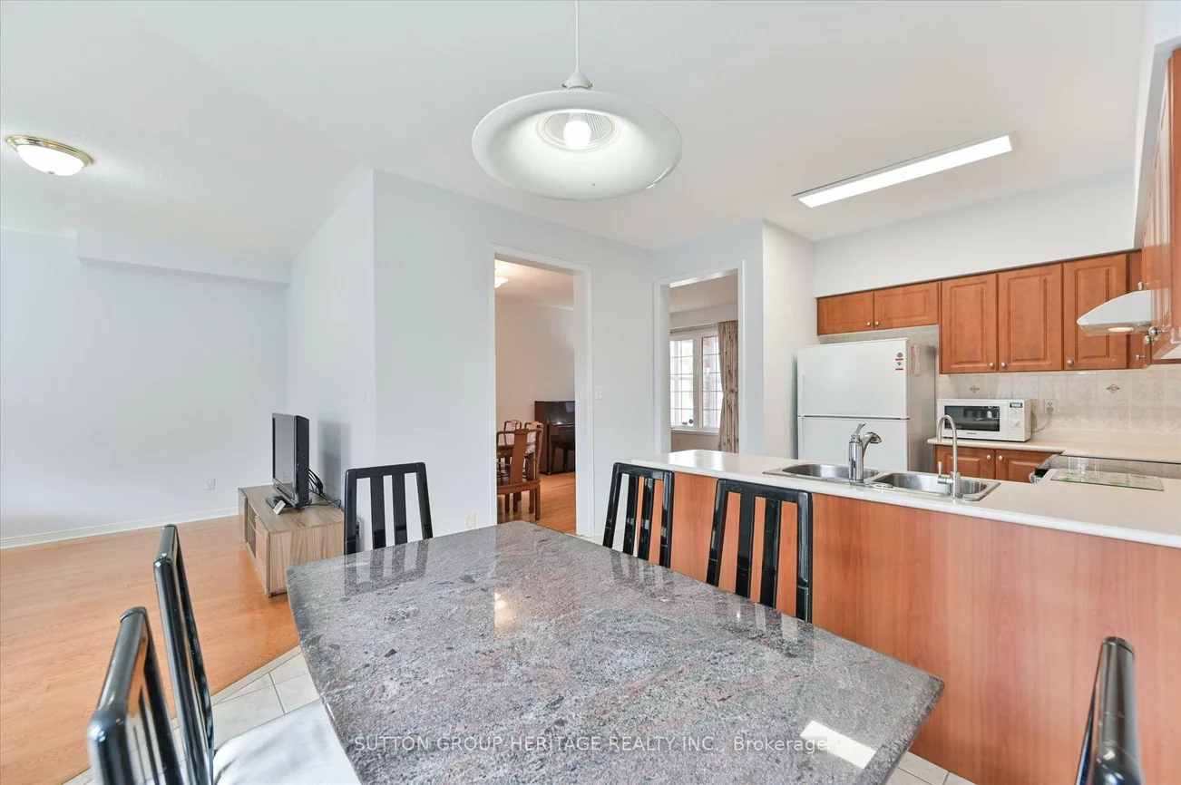 31, Thornton, Milliken Mills East, Markham