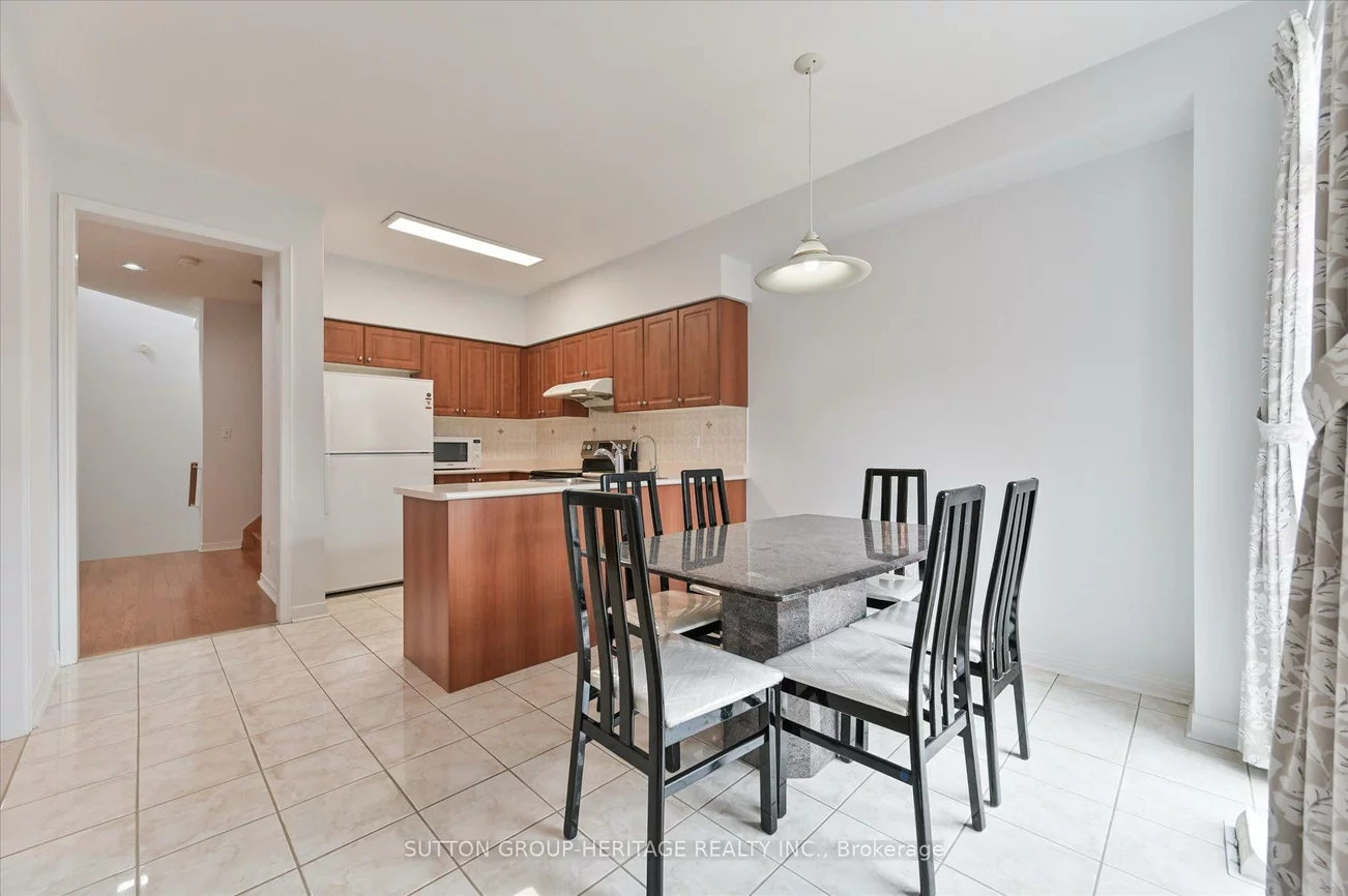 31, Thornton, Milliken Mills East, Markham