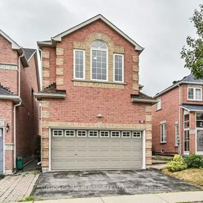 31, Thornton, Milliken Mills East, Markham