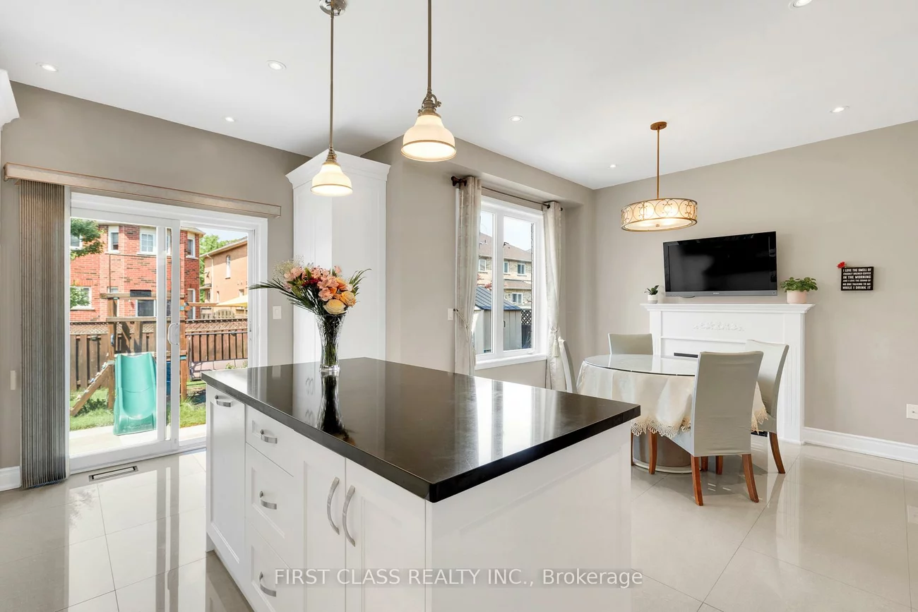 12, Charles Sturdy, Berczy, Markham