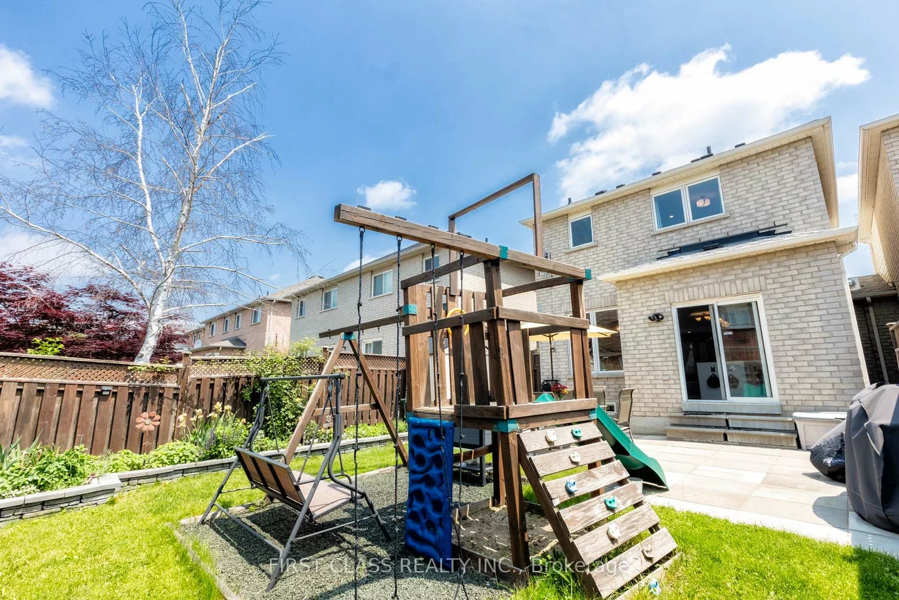 12, Charles Sturdy, Berczy, Markham