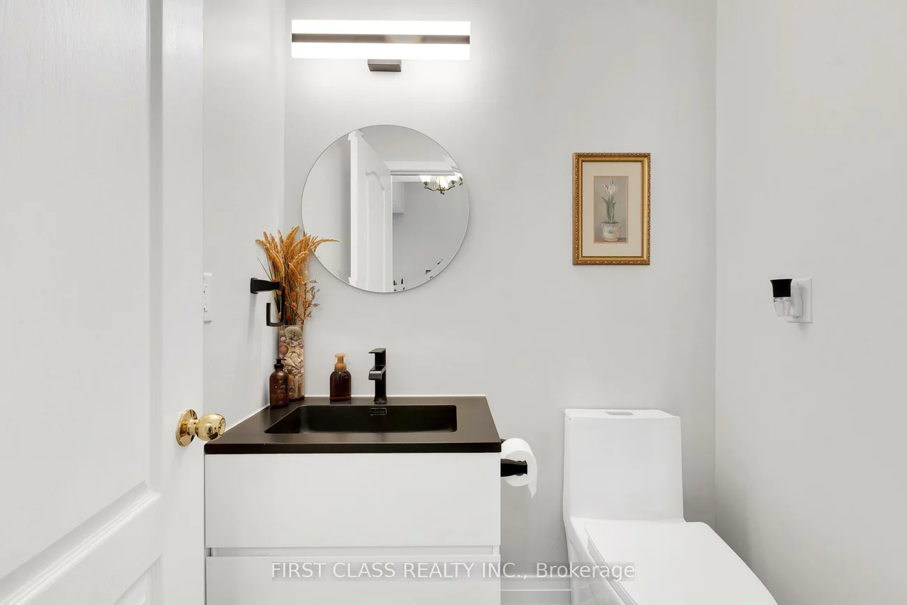 12, Charles Sturdy, Berczy, Markham