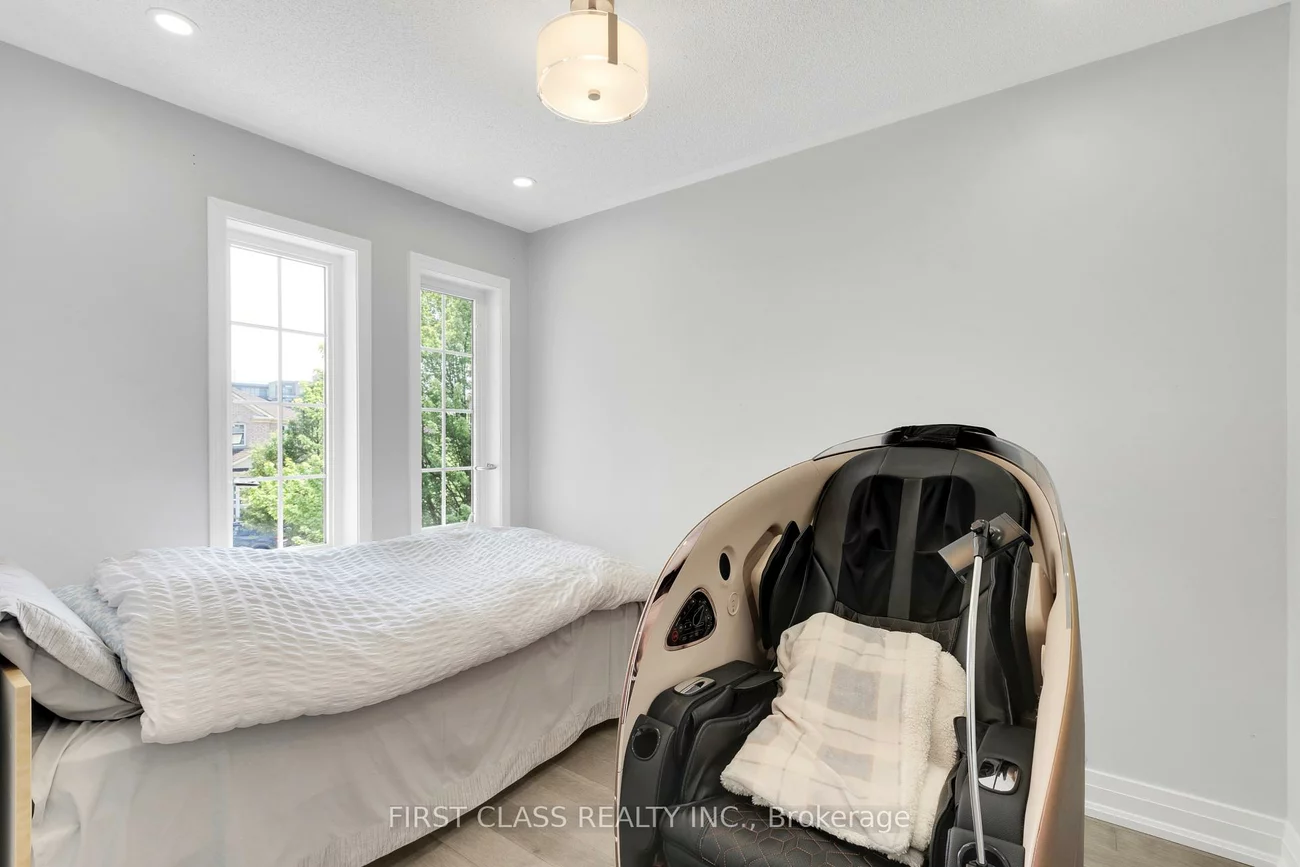 12, Charles Sturdy, Berczy, Markham