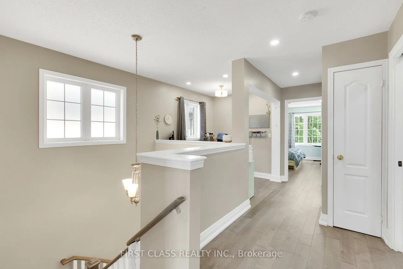 12, Charles Sturdy, Berczy, Markham