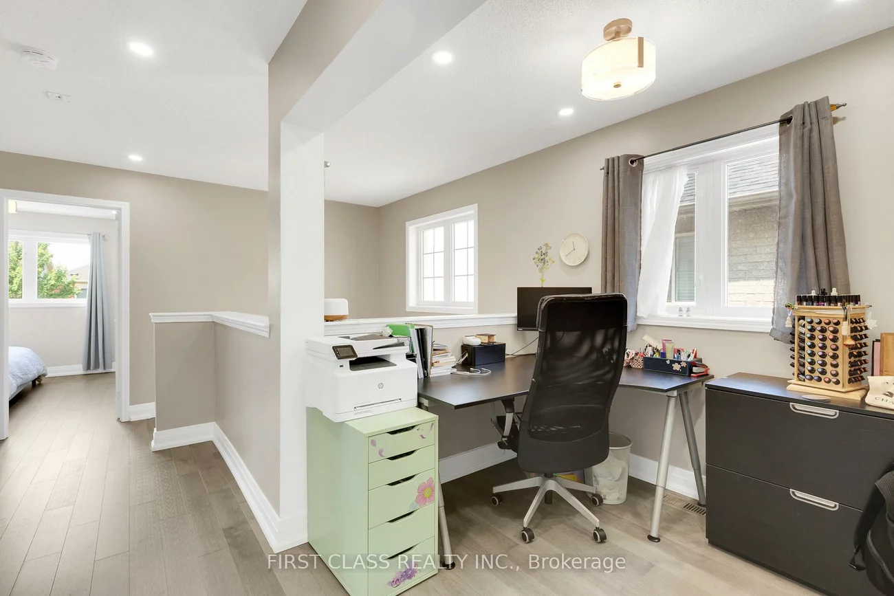 12, Charles Sturdy, Berczy, Markham