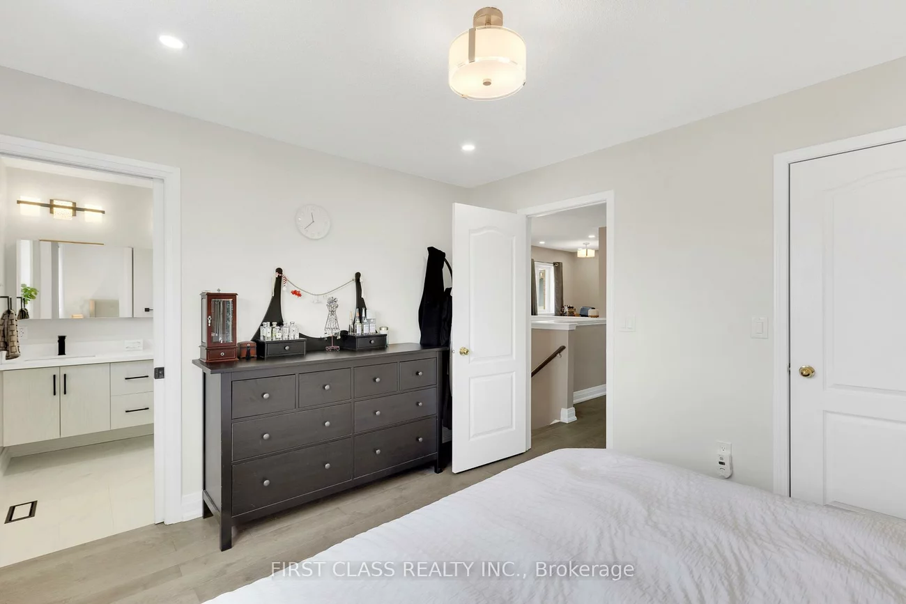 12, Charles Sturdy, Berczy, Markham
