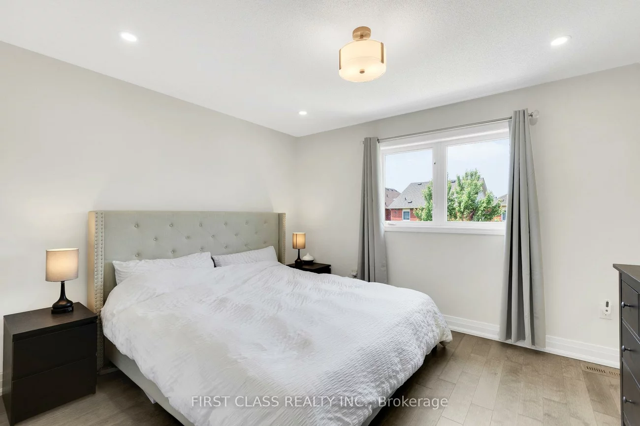 12, Charles Sturdy, Berczy, Markham