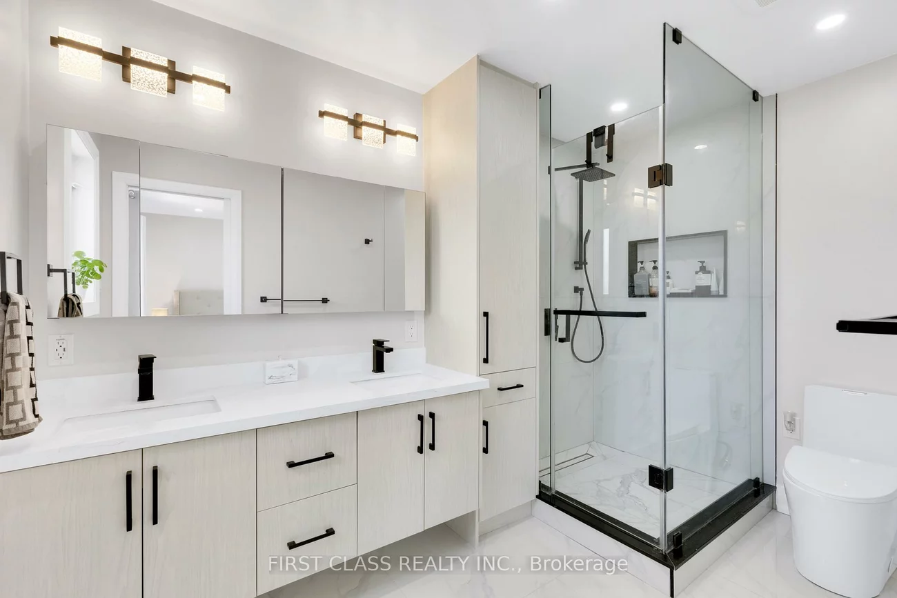 12, Charles Sturdy, Berczy, Markham