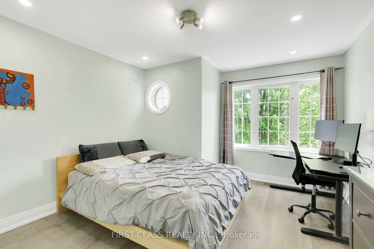 12, Charles Sturdy, Berczy, Markham