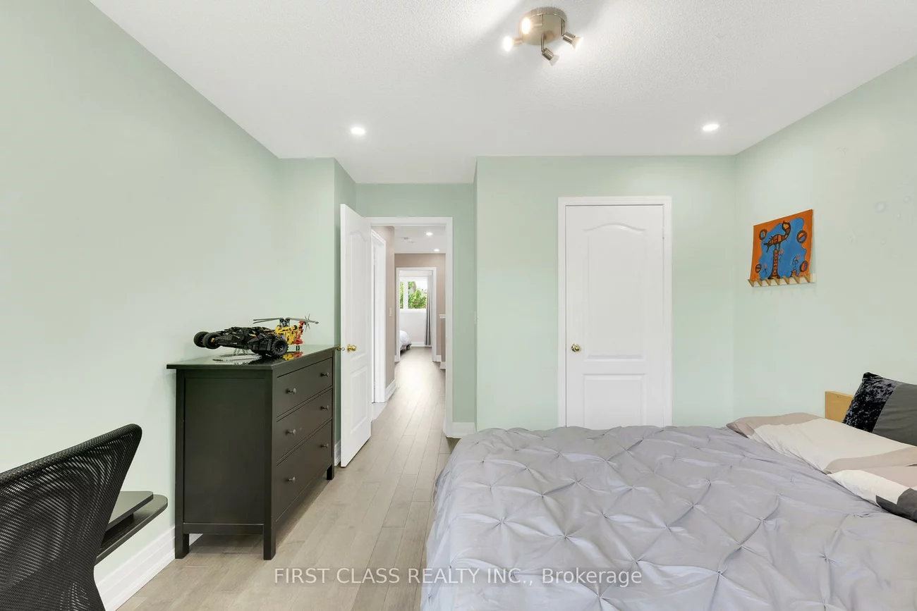 12, Charles Sturdy, Berczy, Markham