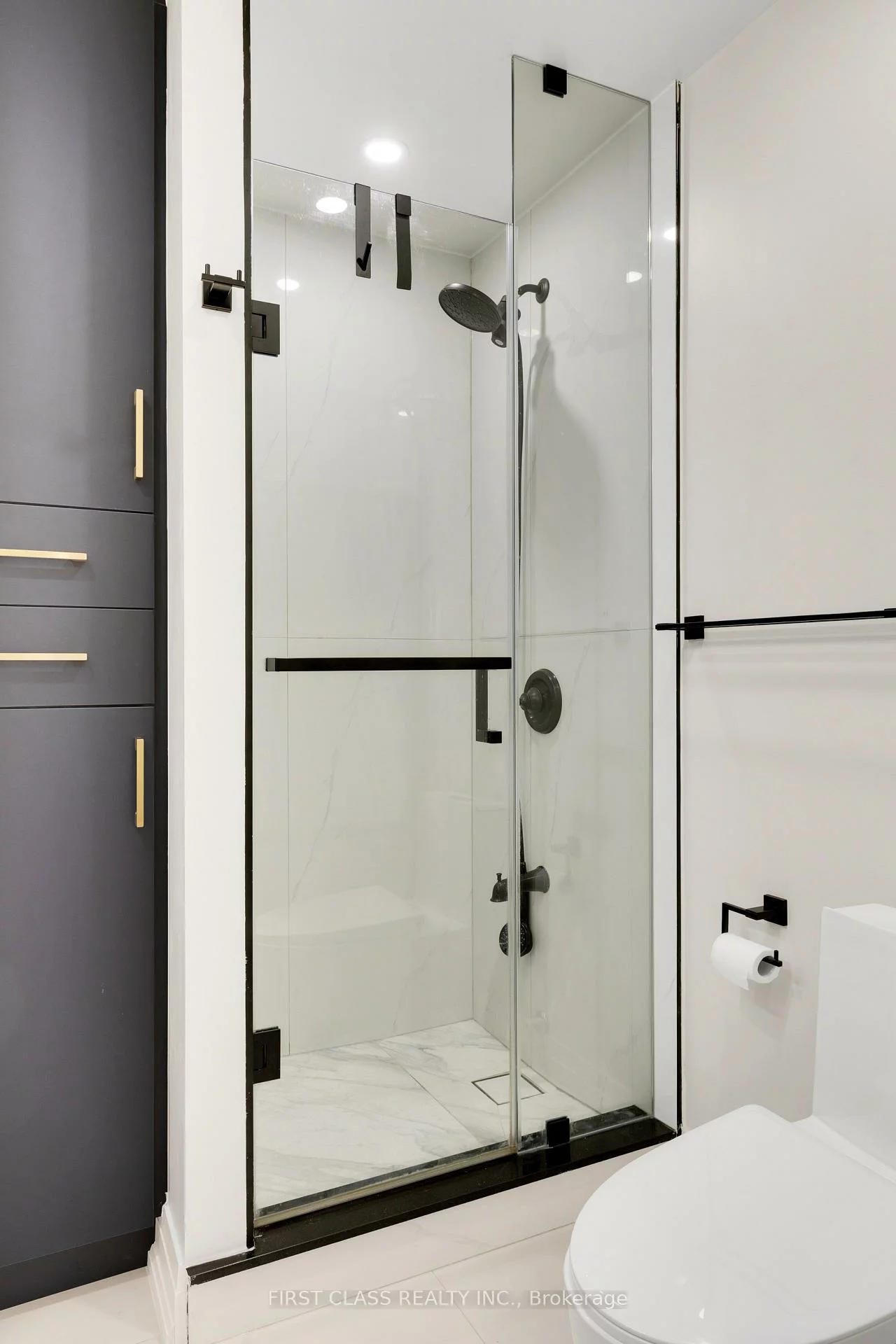 12, Charles Sturdy, Berczy, Markham
