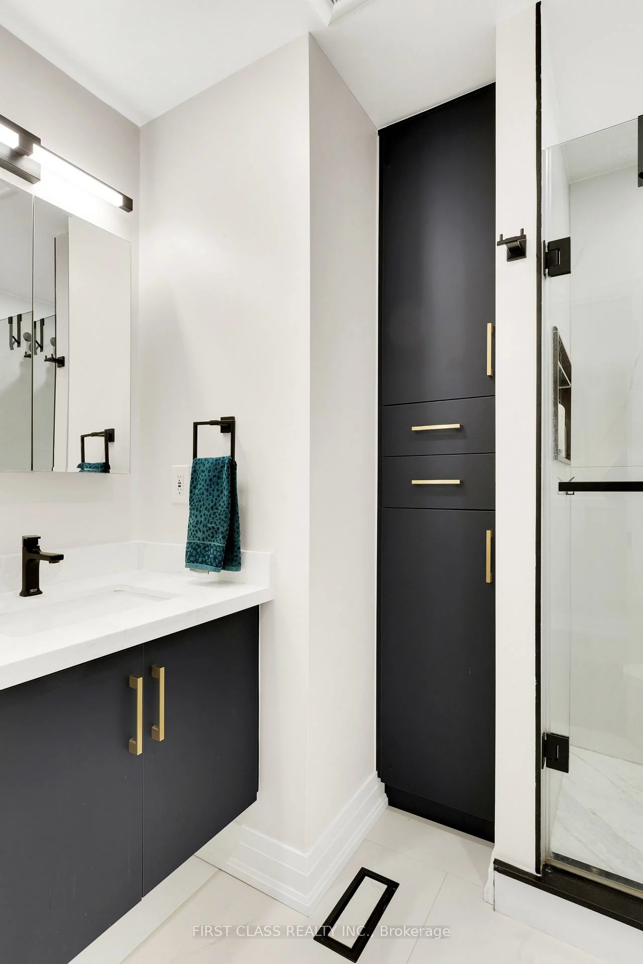 12, Charles Sturdy, Berczy, Markham