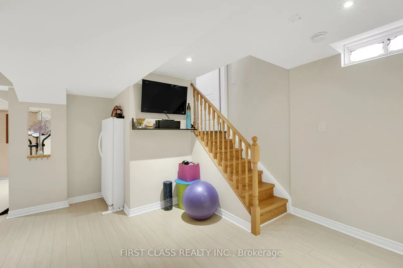 12, Charles Sturdy, Berczy, Markham