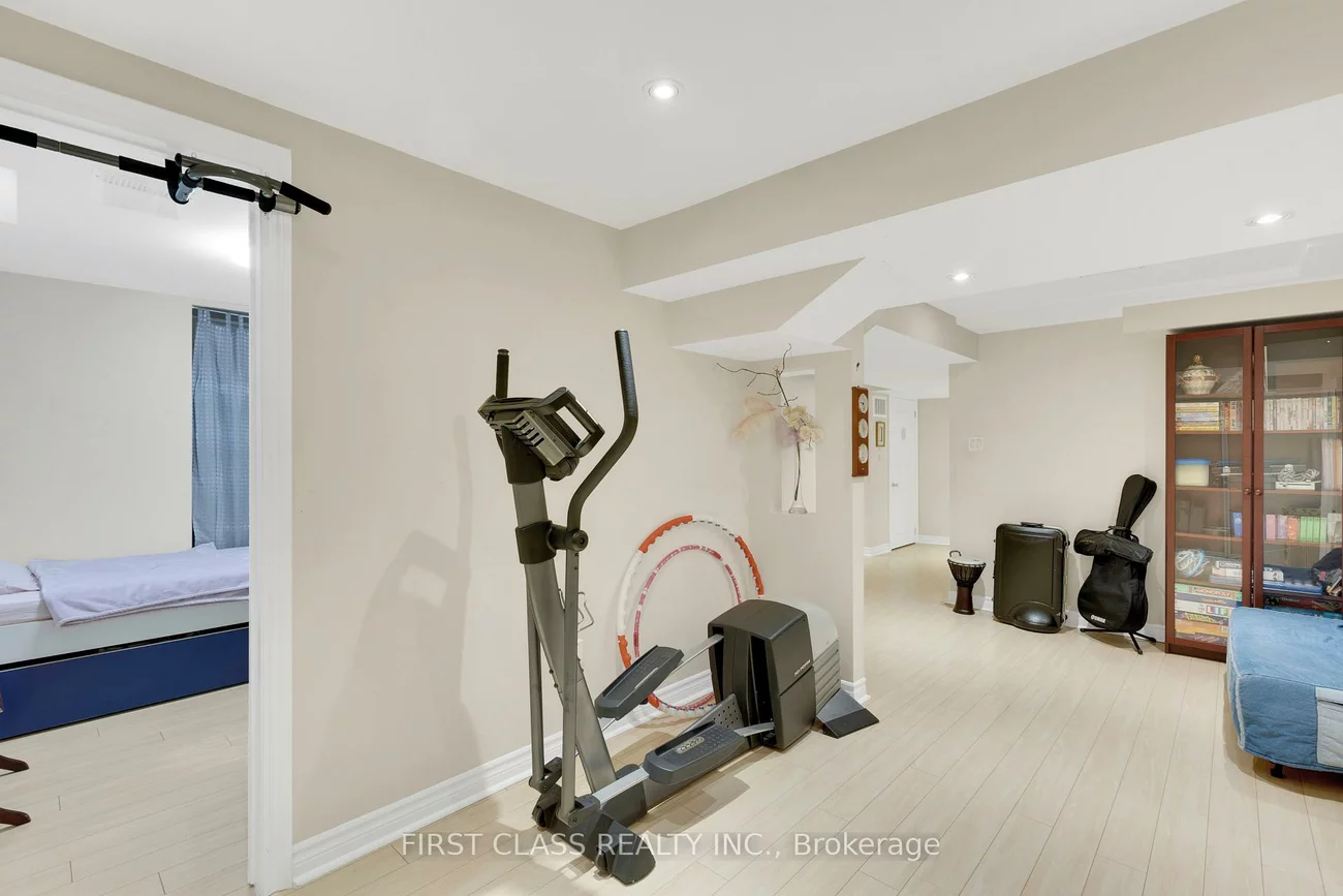 12, Charles Sturdy, Berczy, Markham