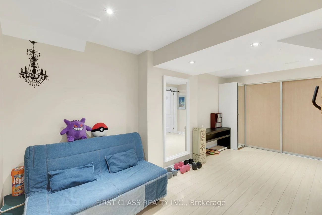 12, Charles Sturdy, Berczy, Markham