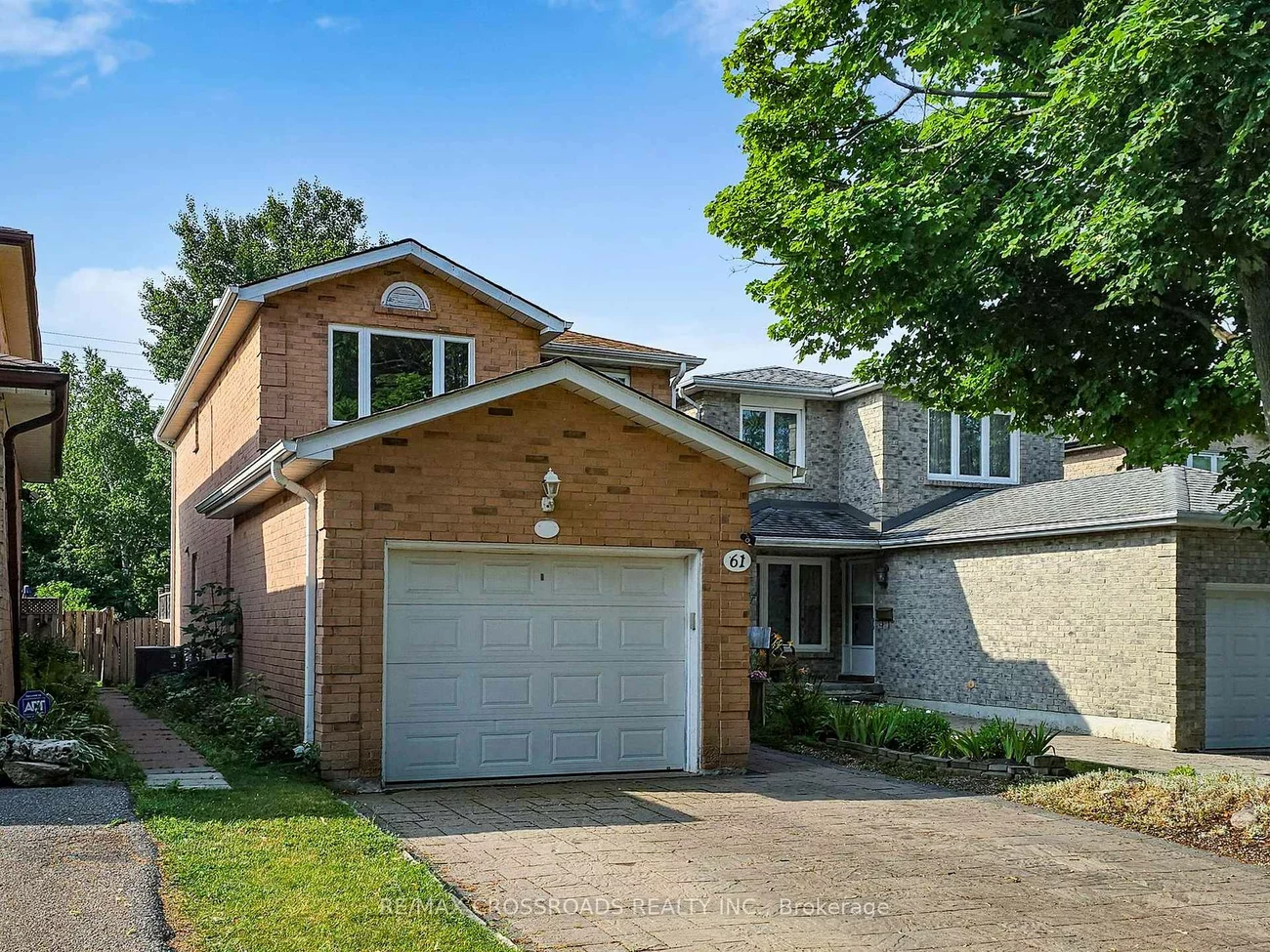61, Hamilton Hall, Markham Village, Markham