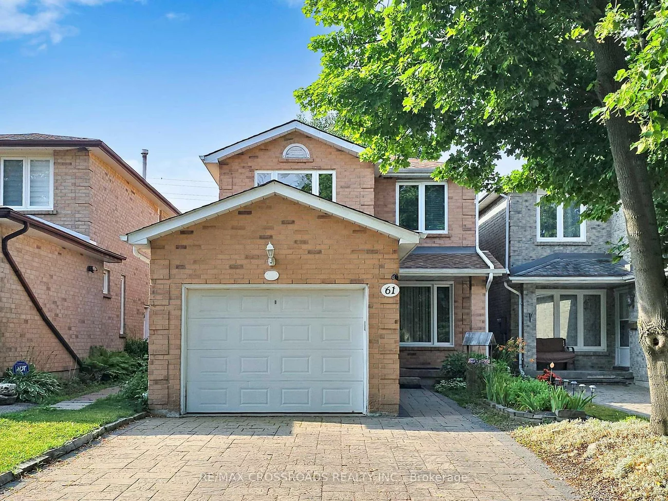 61, Hamilton Hall, Markham Village, Markham