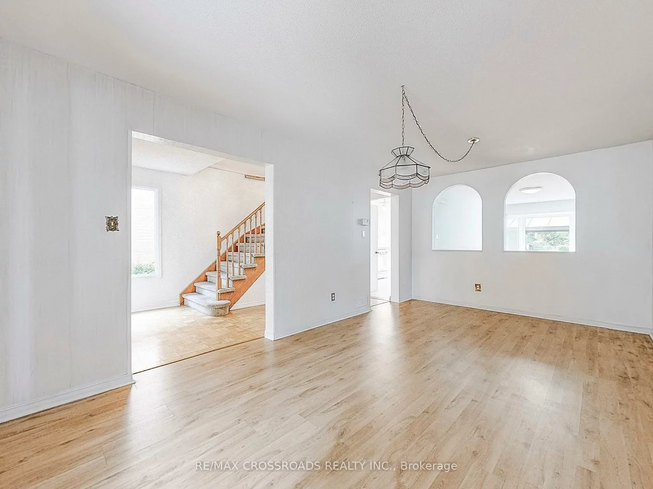 61, Hamilton Hall, Markham Village, Markham
