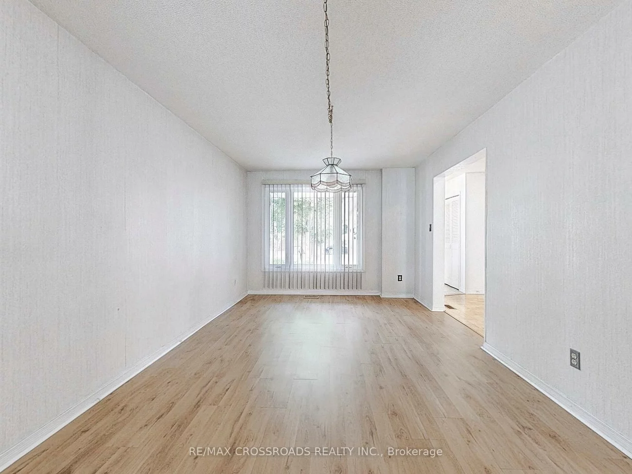 61, Hamilton Hall, Markham Village, Markham