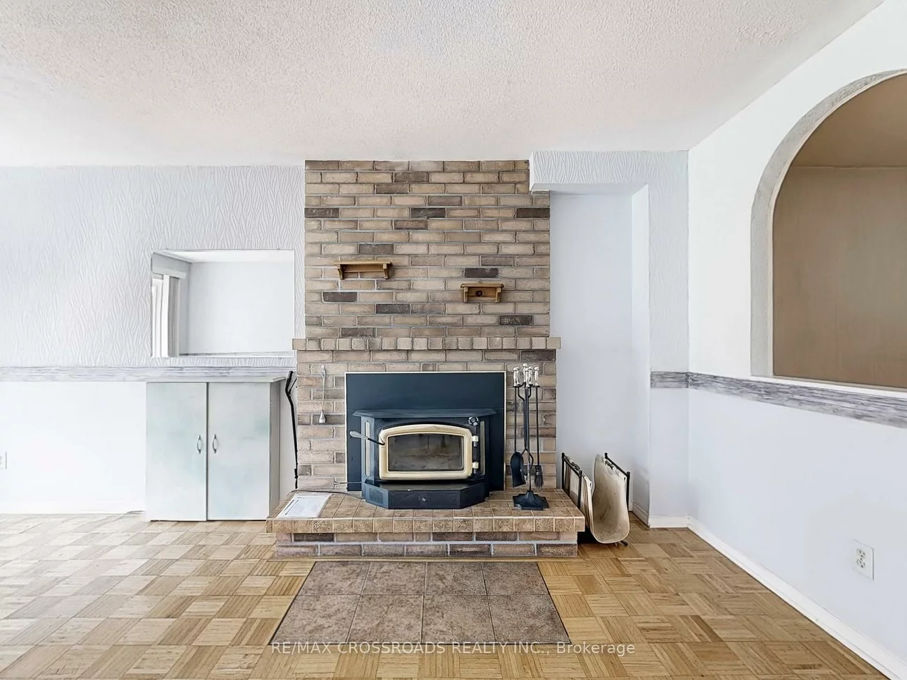 61, Hamilton Hall, Markham Village, Markham
