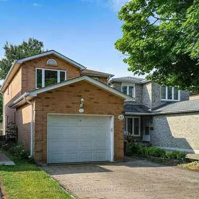 61, Hamilton Hall, Markham Village, Markham