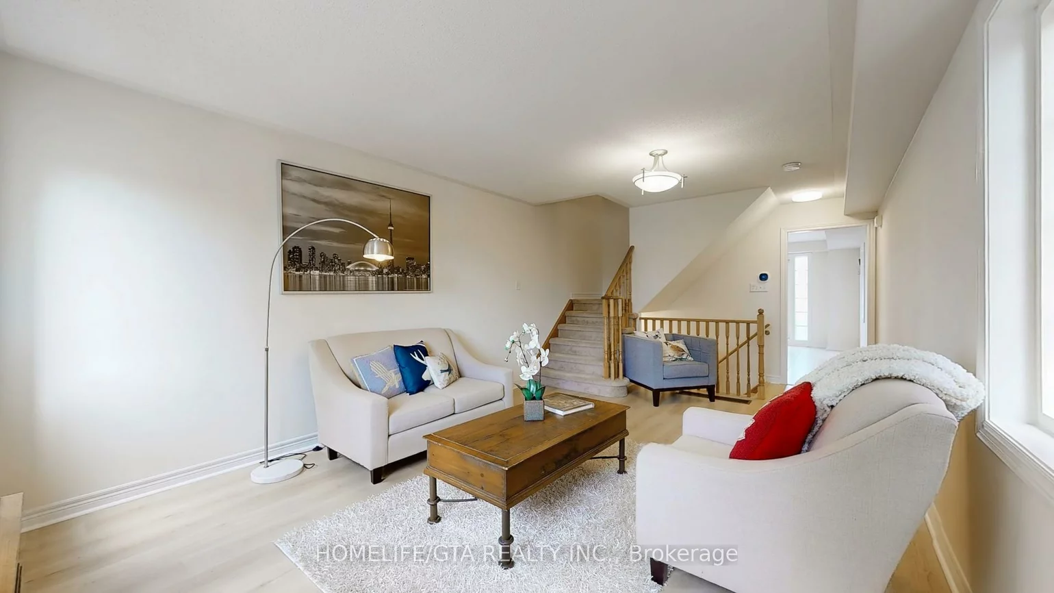 2487, Bur Oak Ave, Cornell, Markham