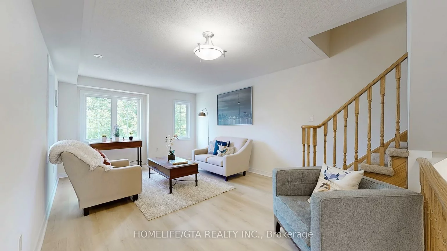 2487, Bur Oak Ave, Cornell, Markham