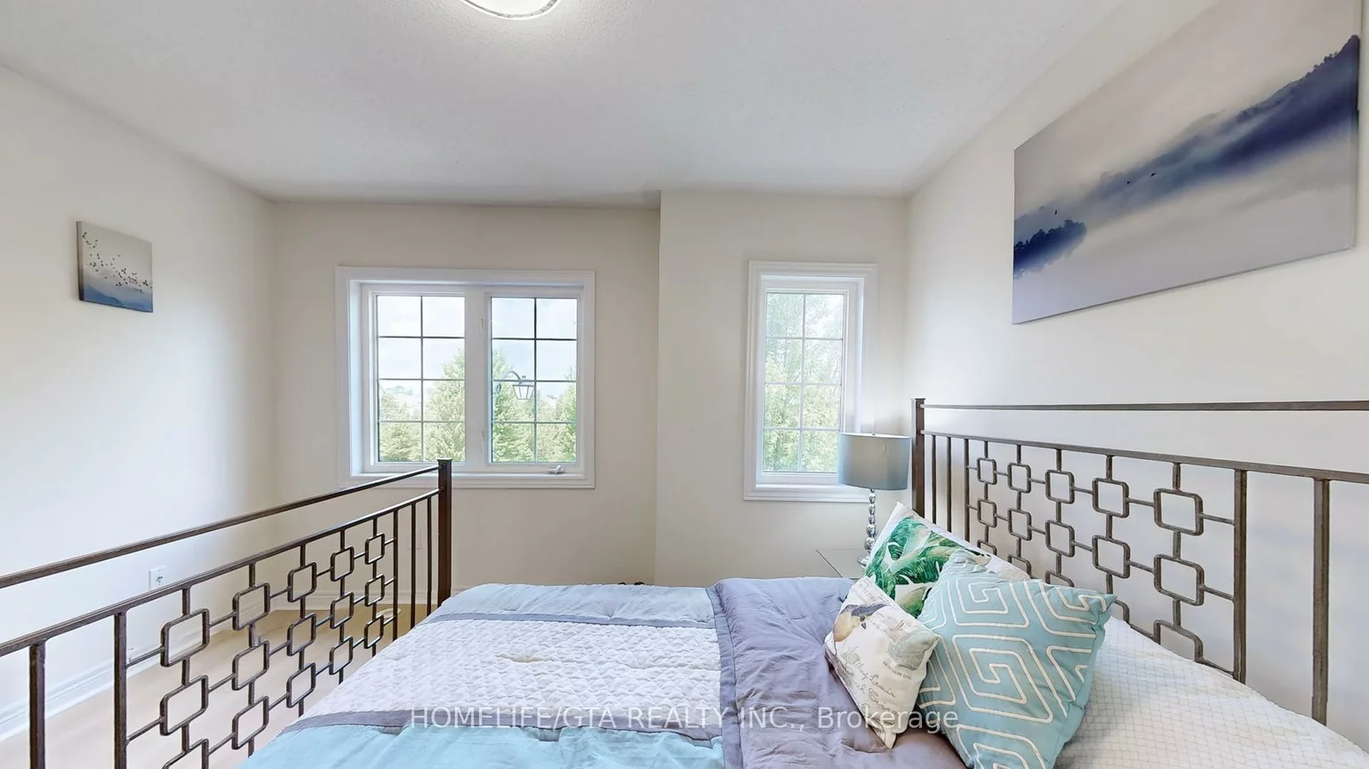2487, Bur Oak Ave, Cornell, Markham