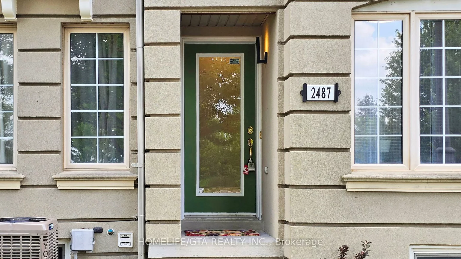 2487, Bur Oak Ave, Cornell, Markham