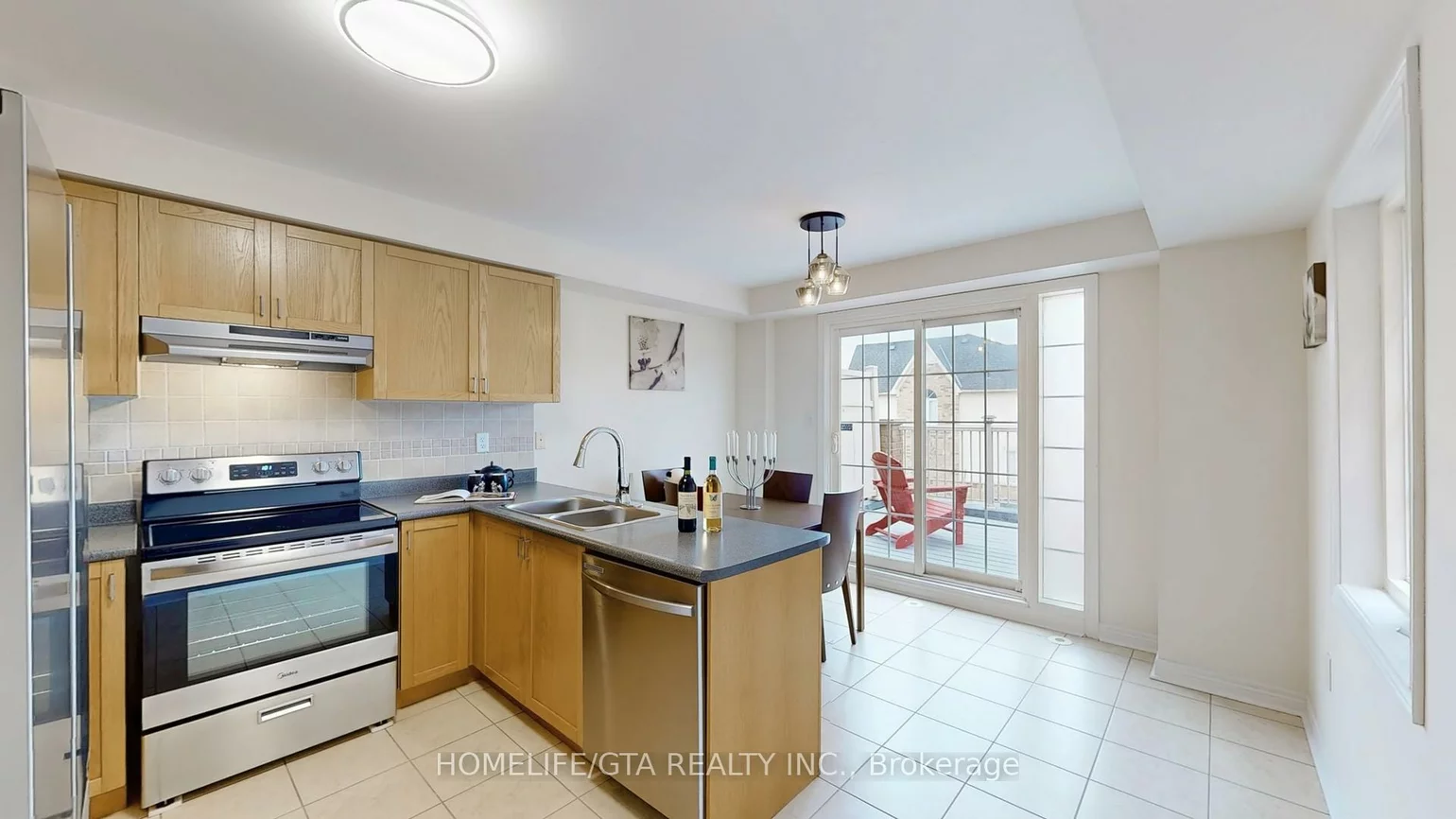 2487, Bur Oak Ave, Cornell, Markham