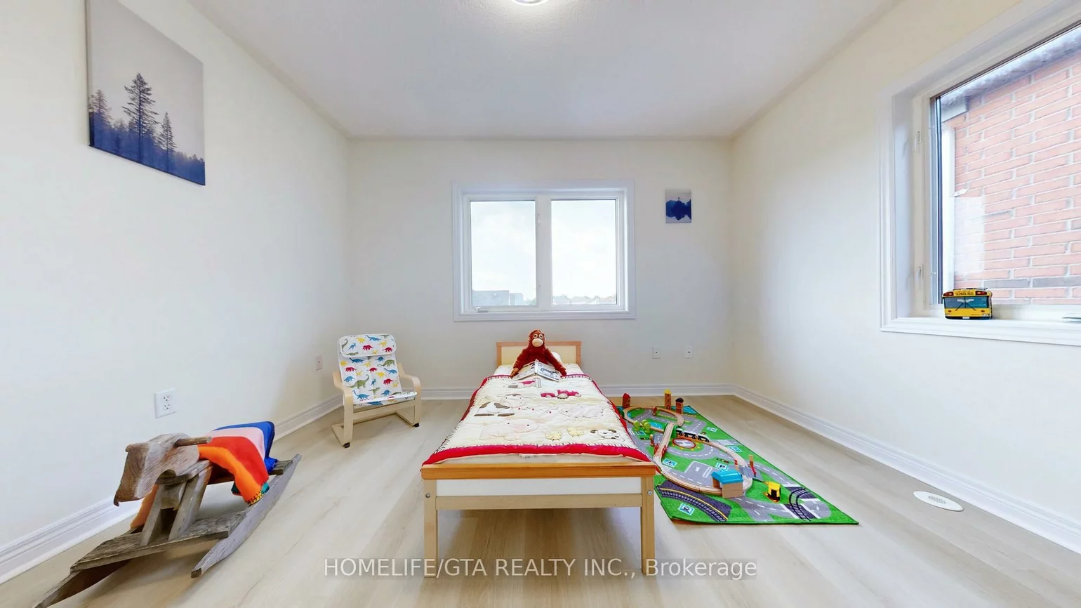 2487, Bur Oak Ave, Cornell, Markham