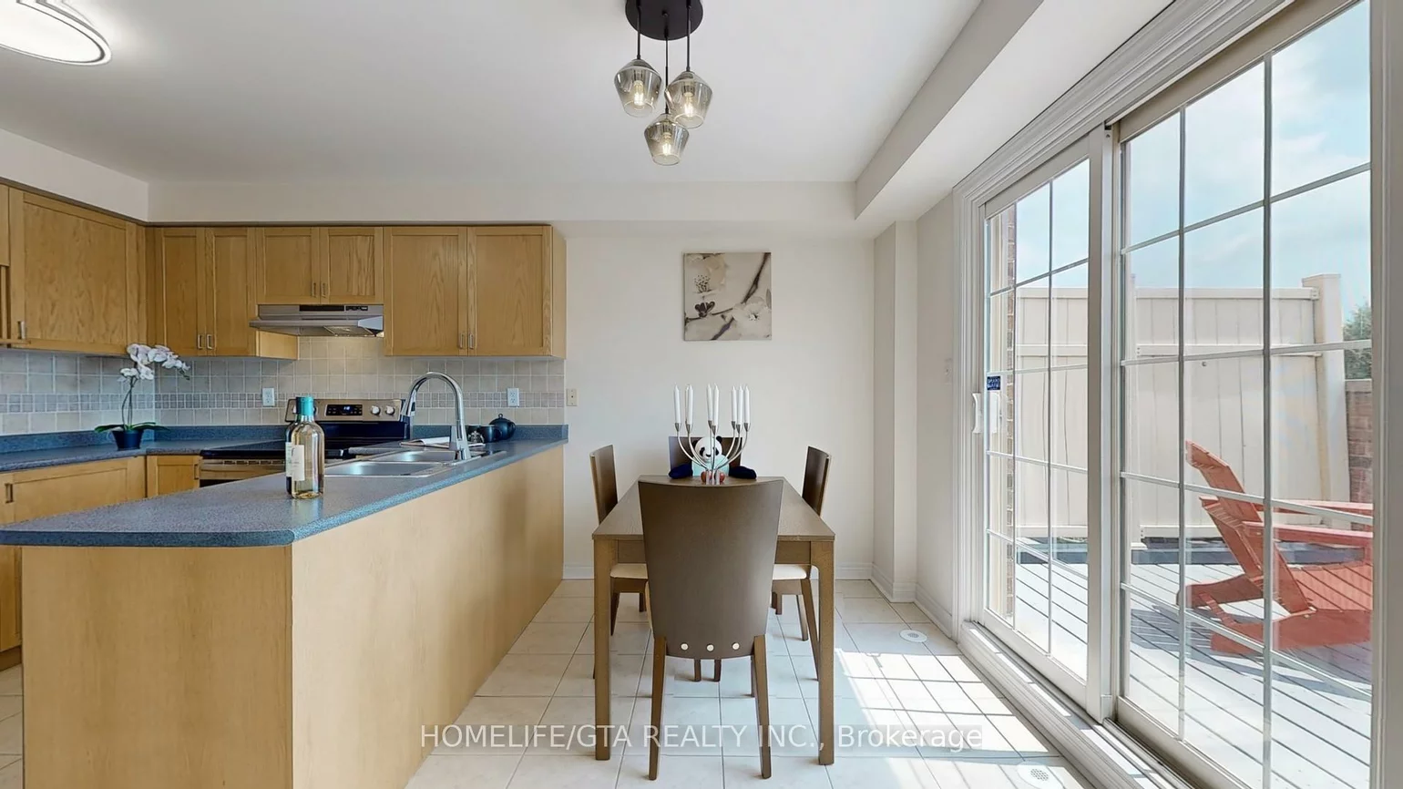 2487, Bur Oak Ave, Cornell, Markham