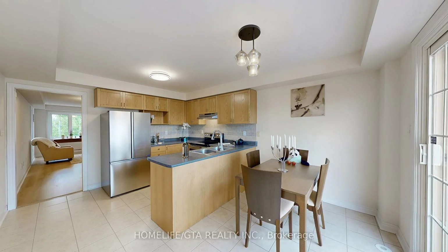 2487, Bur Oak Ave, Cornell, Markham