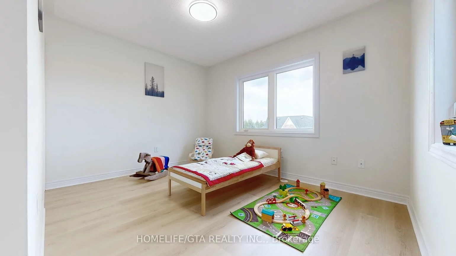 2487, Bur Oak Ave, Cornell, Markham