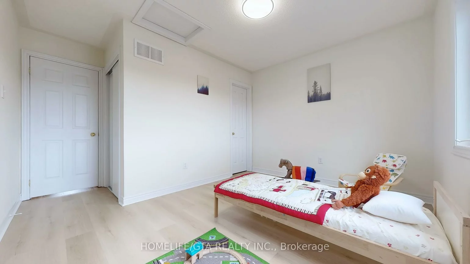 2487, Bur Oak Ave, Cornell, Markham