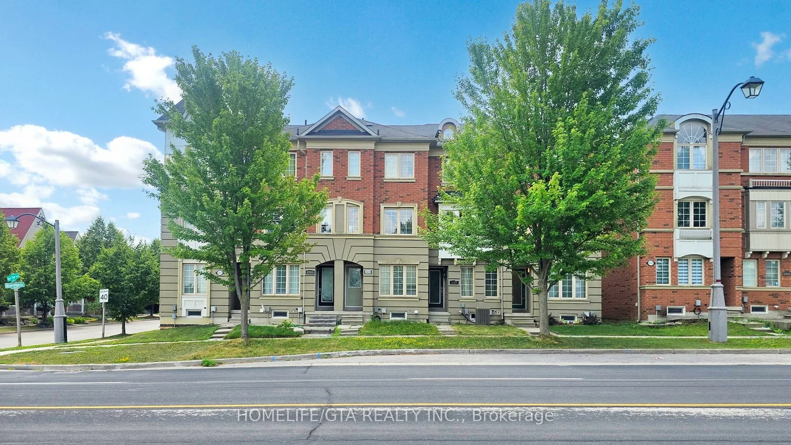 2487, Bur Oak Ave, Cornell, Markham