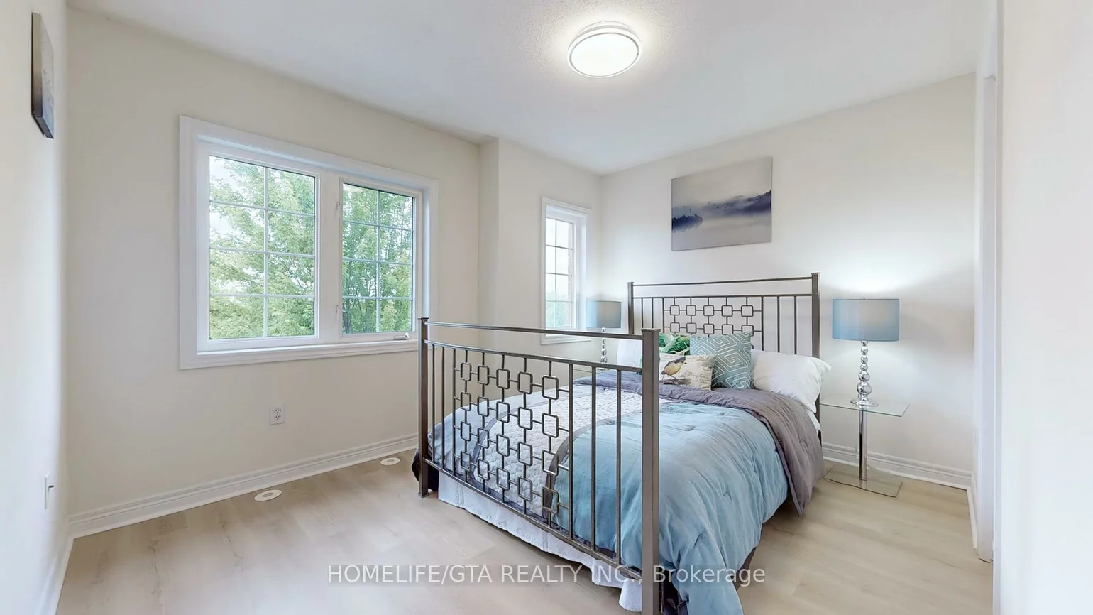2487, Bur Oak Ave, Cornell, Markham