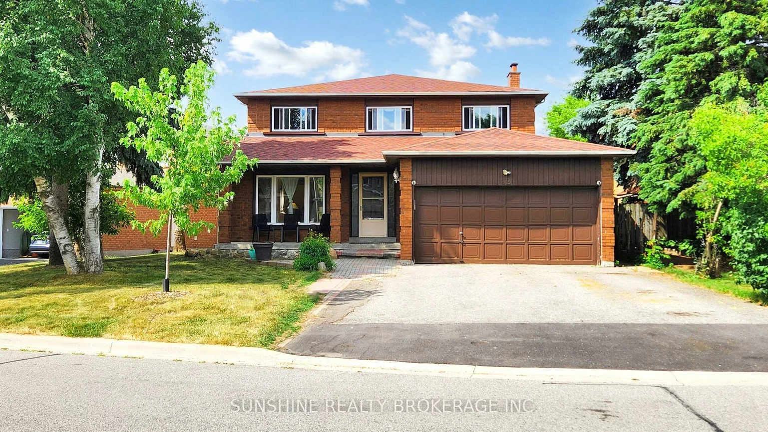 62, Cobbler, Raymerville, Markham