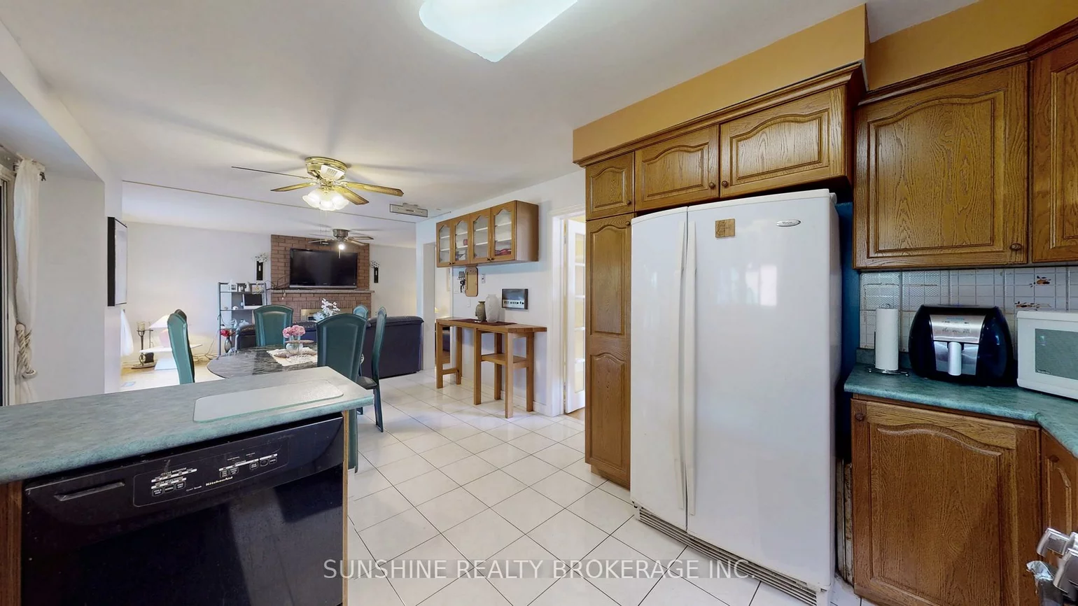 62, Cobbler, Raymerville, Markham