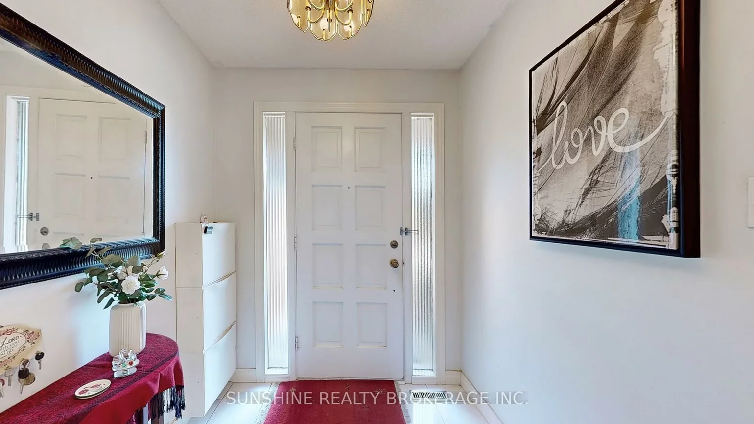 62, Cobbler, Raymerville, Markham