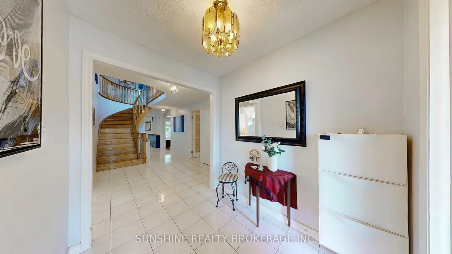 62, Cobbler, Raymerville, Markham
