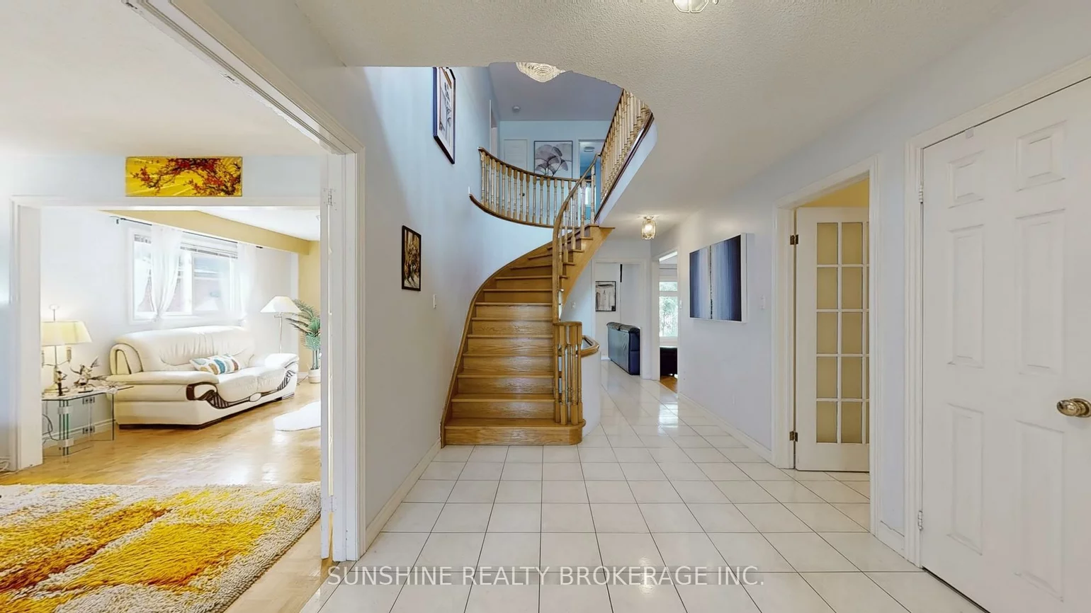 62, Cobbler, Raymerville, Markham