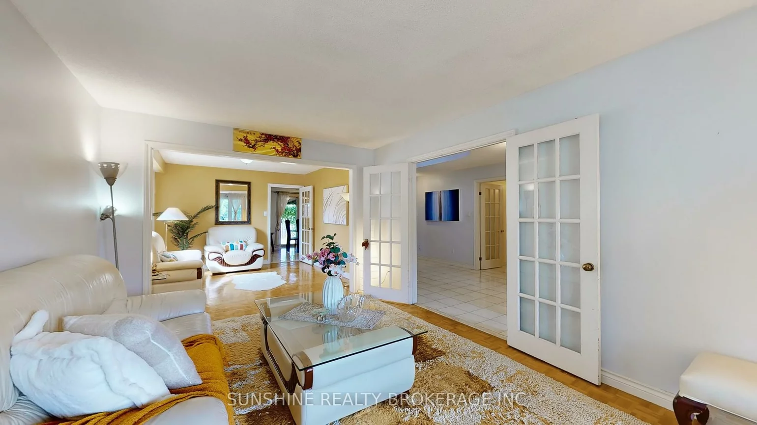 62, Cobbler, Raymerville, Markham
