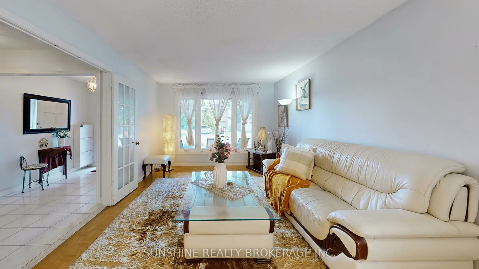 62, Cobbler, Raymerville, Markham