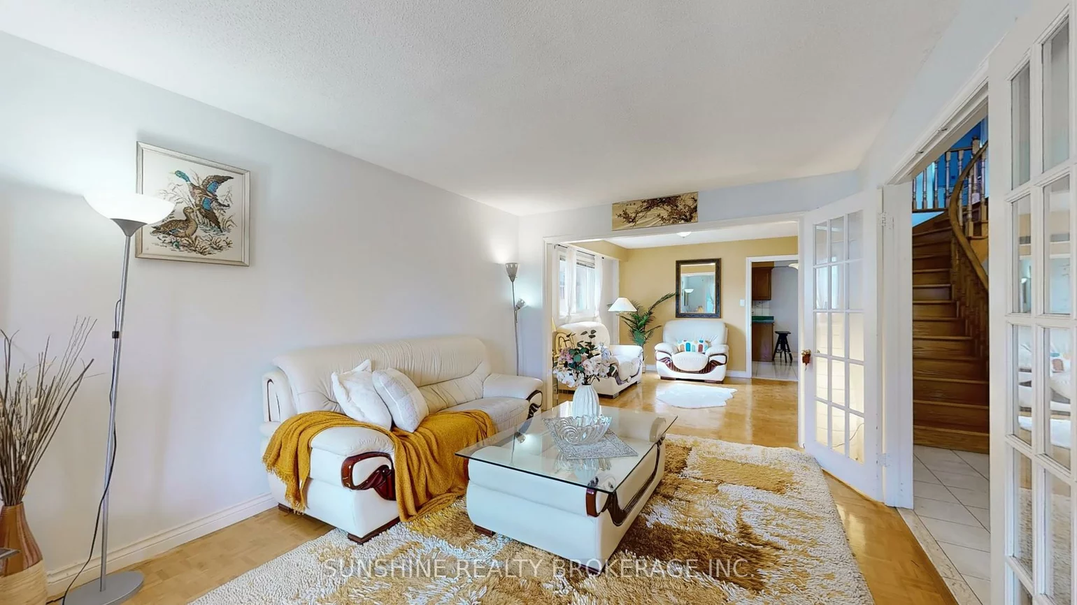 62, Cobbler, Raymerville, Markham